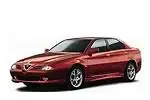 ALFA ROMEO 156 ÇIKMA MOTOR 